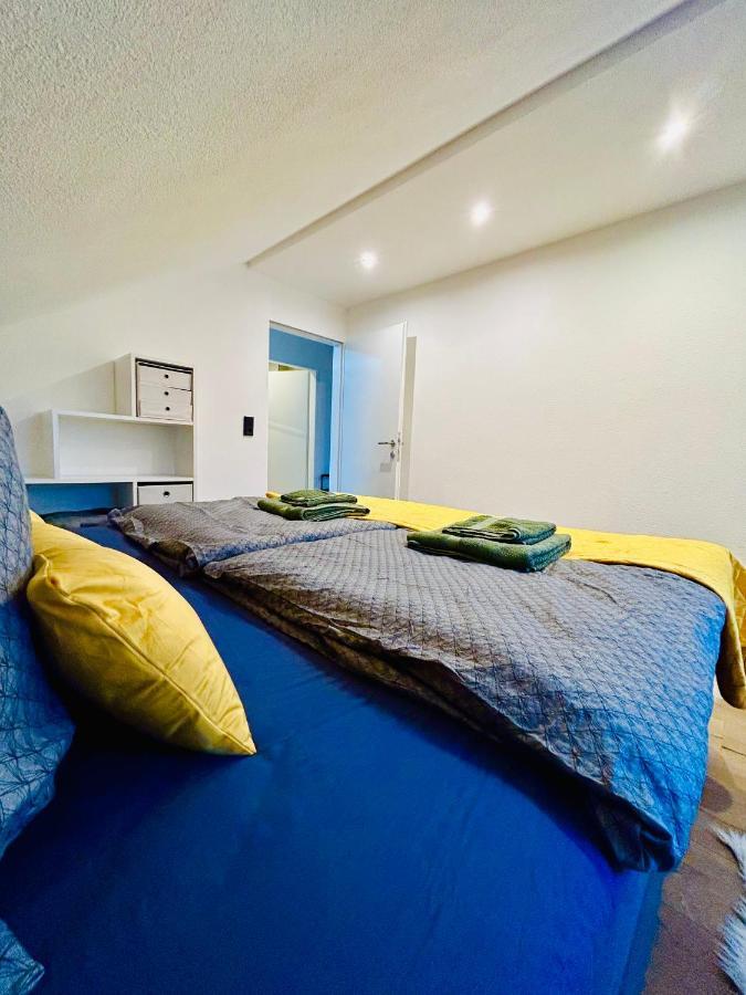 Idyllische Suite In Zentrumsnaehe Mit Parkplatz Top 1 Gmunden Exterior foto
